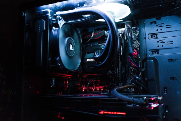 The Lifespan of a Gaming PC: How Long Does It Last?